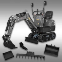 Minigraver MB-500